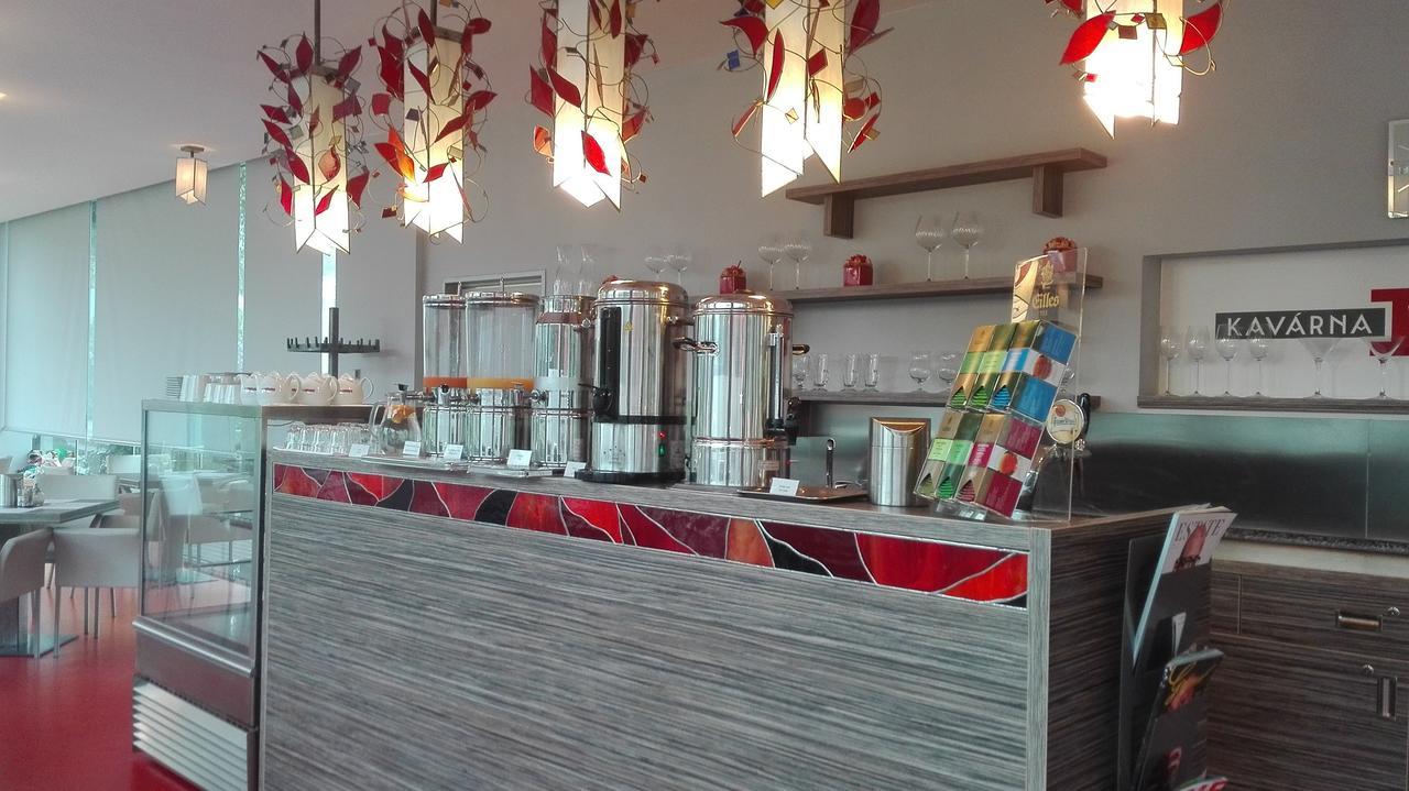 奥林匹亚酒店 科普日夫尼采 外观 照片