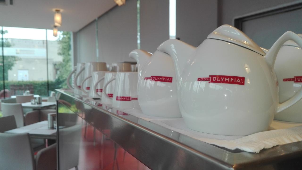 奥林匹亚酒店 科普日夫尼采 外观 照片